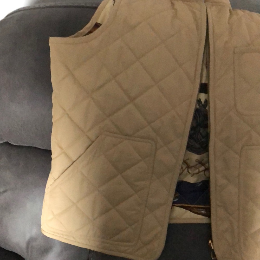 Jacket size L EUC - Picture 6 of 6